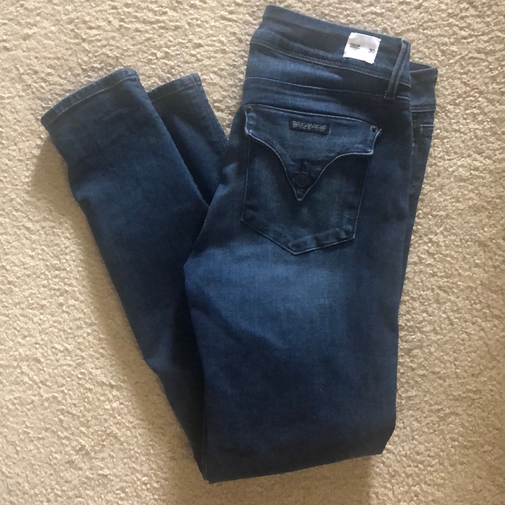 Hudson jeans